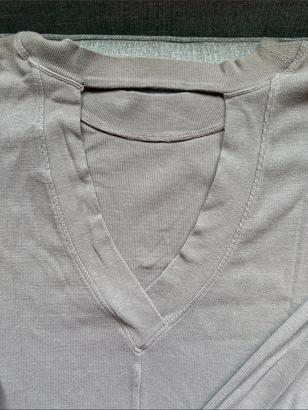 Athleta Top - Picture 4 of 6